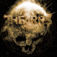 The Arrs - Soleil Noir (2012)