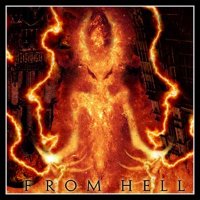 Beyond Mortal Dreams - From Hell (2008)