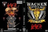 Клип Slayer - Live At Wacken (2014)