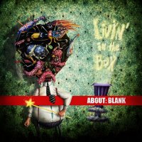 About:Blank - Livin\' In The Box (2012)