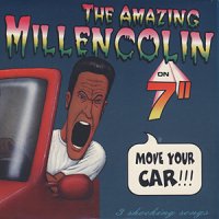 Millencolin - Move Your Car (1996)