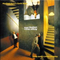 Manfred Mann\'s Earth Band - Angel Station (1979)