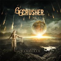 66crusher - Wanderer (2015)  Lossless