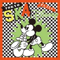 Tokyo Ska Paradise Orchestra - Tokyo Ska Plays Disney (2015)