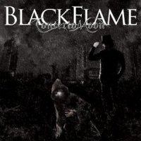 Concerto Moon - Black Flame (2013)