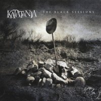 Katatonia - The Black Sessions (2CD Compilation +DVD) (2005)