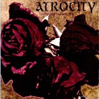 Atrocity - Todessehnsucht (Longing for Death) (1992)  Lossless