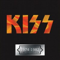 Kiss - The Casablanca Singles 1974-1982 (29CD Box Set ) (2012)