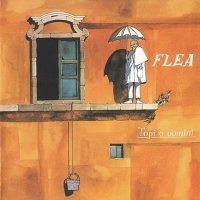 Flea - Topi O Uomini (1972)  Lossless