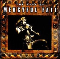 Mercyful Fate - The Best Of (2003)