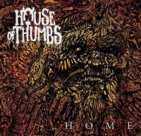 House Of Thumbs - Home (2013)