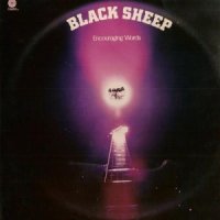 Black Sheep - Encouraging Words (1975)