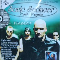 VA - Sonic Seducer :Cold Hands Seduction Vol. 32 (2003)