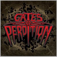 Gates Of Perdition - In Times Of Chaos (2012)