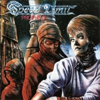 Speed Limit - Prophecy (1988)