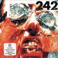 Front 242 - Tyranny For You (1991)  Lossless