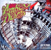 Ted Nugent & The Amboy Dukes - The Amboy Dukes (1967)