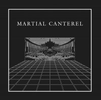 Martial Canterel - Empire (2012)