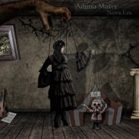 Alhma Mater - Nova Era (2011)