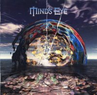 Mind\'s Eye - Into The Unknown (1998)  Lossless