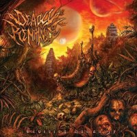 Deadly Remains - Severing Humanity (2012)