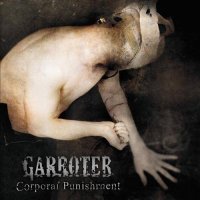 Garroter - Corporal Punishment (2009)