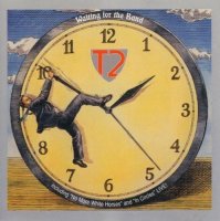 T2 - Waiting For The Band (1993)