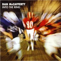 Dan McCafferty - Into The Ring (1987)  Lossless