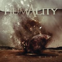 Humality - Now Here (2015)