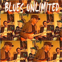 Blues Unlimited - Blues Unlimited (2014)