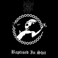 Extinction of Mankind - Baptised in Shit (1995)