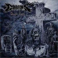 Coffins - Buried Death (2008)