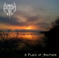 Yarek Ovich - A Place Of Solitude (2014)