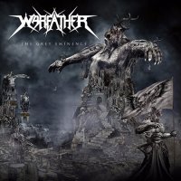 Warfather - The Grey Eminence (2016)