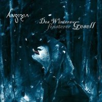 Angizia - Des Winters Finsterer Gesell (2013)  Lossless