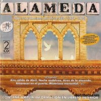 Alameda - Todas Las Grabaciones En CBS 1979-1983 (2CD) (2003)