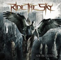Ride The Sky - New Protection [Japanese Edition] (2007)