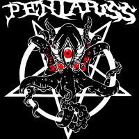 Pentapuss - Birthing Of The Plague (2013)