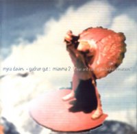 Myra Davies & Gudrun Gut - Miasma 2 (1997)
