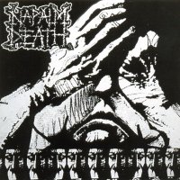 Napalm Death & Carcass - Split Live CD (Bootleg, UK) (2004)  Lossless