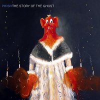 Phish - The Story of the Ghost (1998)  Lossless