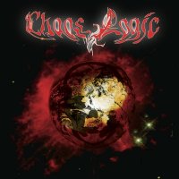 Chaos Logic - Regenerated In Obscurity (2013)