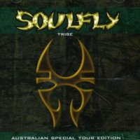 Soulfly - Tribe (1999)