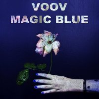 Voov - Magic Blue (2014)