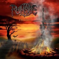 Ruinside - The Hunt (2012)