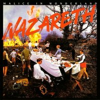 Nazareth - Malice In Wonderland (30th Anniversary Ed. 2001) (1980)