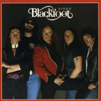 Blackfoot - Siogo (1983)