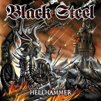 Black Steel - Hellhammer (2005)