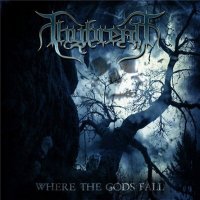 Thybreath - Where The Gods Fall (2015)