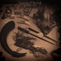 VA - Treatment Of The Dead - A Cold Spring Sampler (2014)